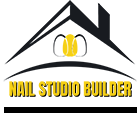 Nail Studio Builder LLC – Phat Tai Construction | Nail Salon Construction Logo